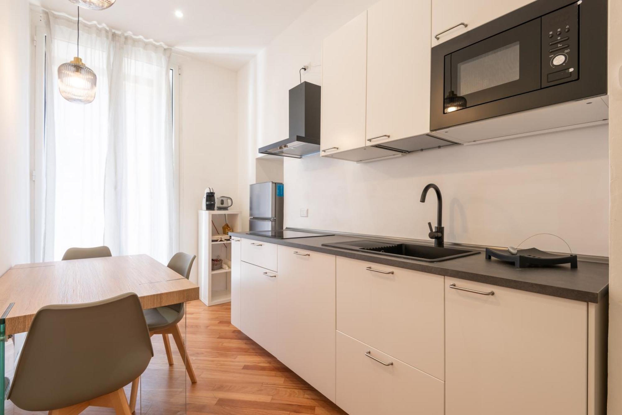 Via Melo Tlm B&B Bari Extérieur photo
