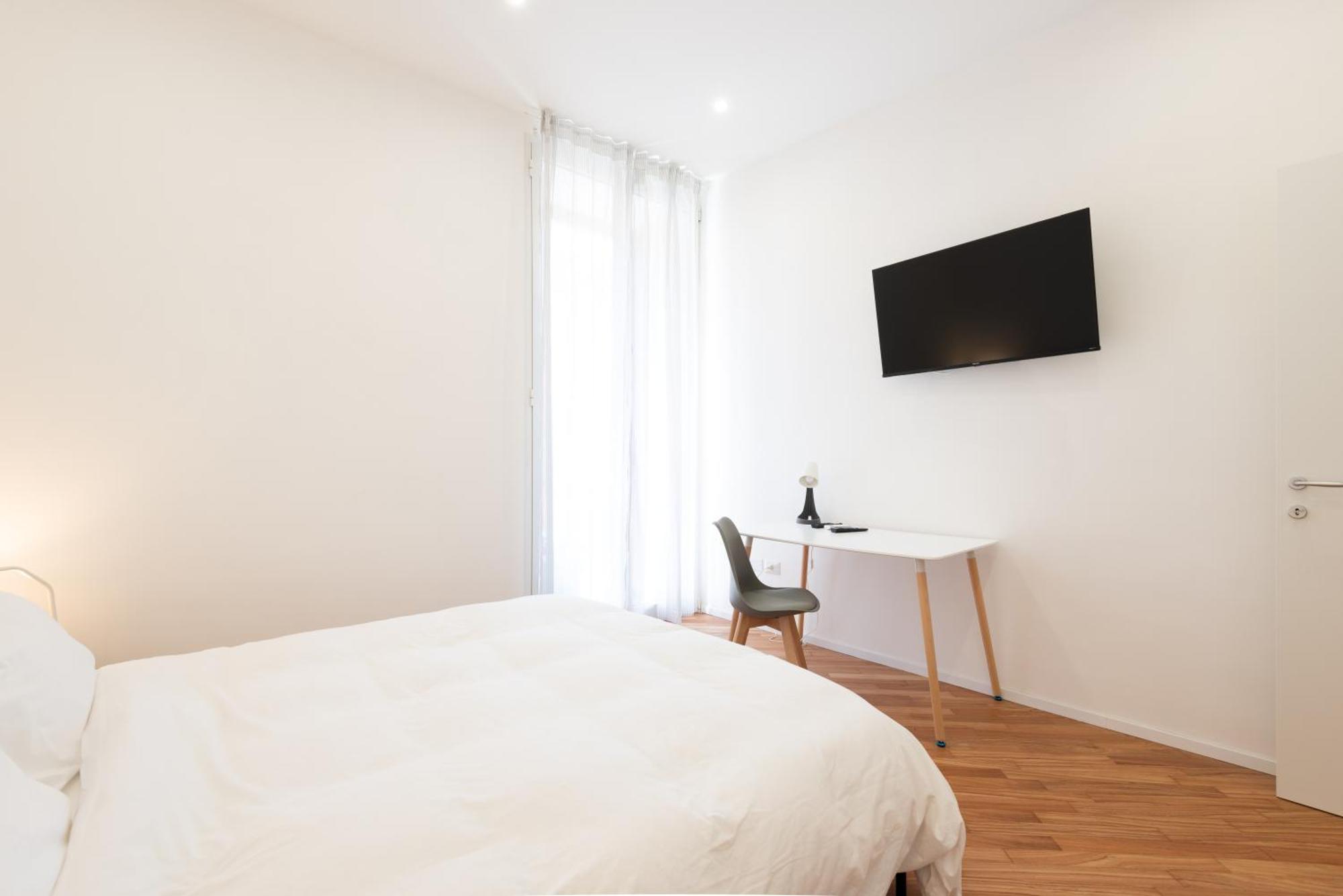 Via Melo Tlm B&B Bari Extérieur photo