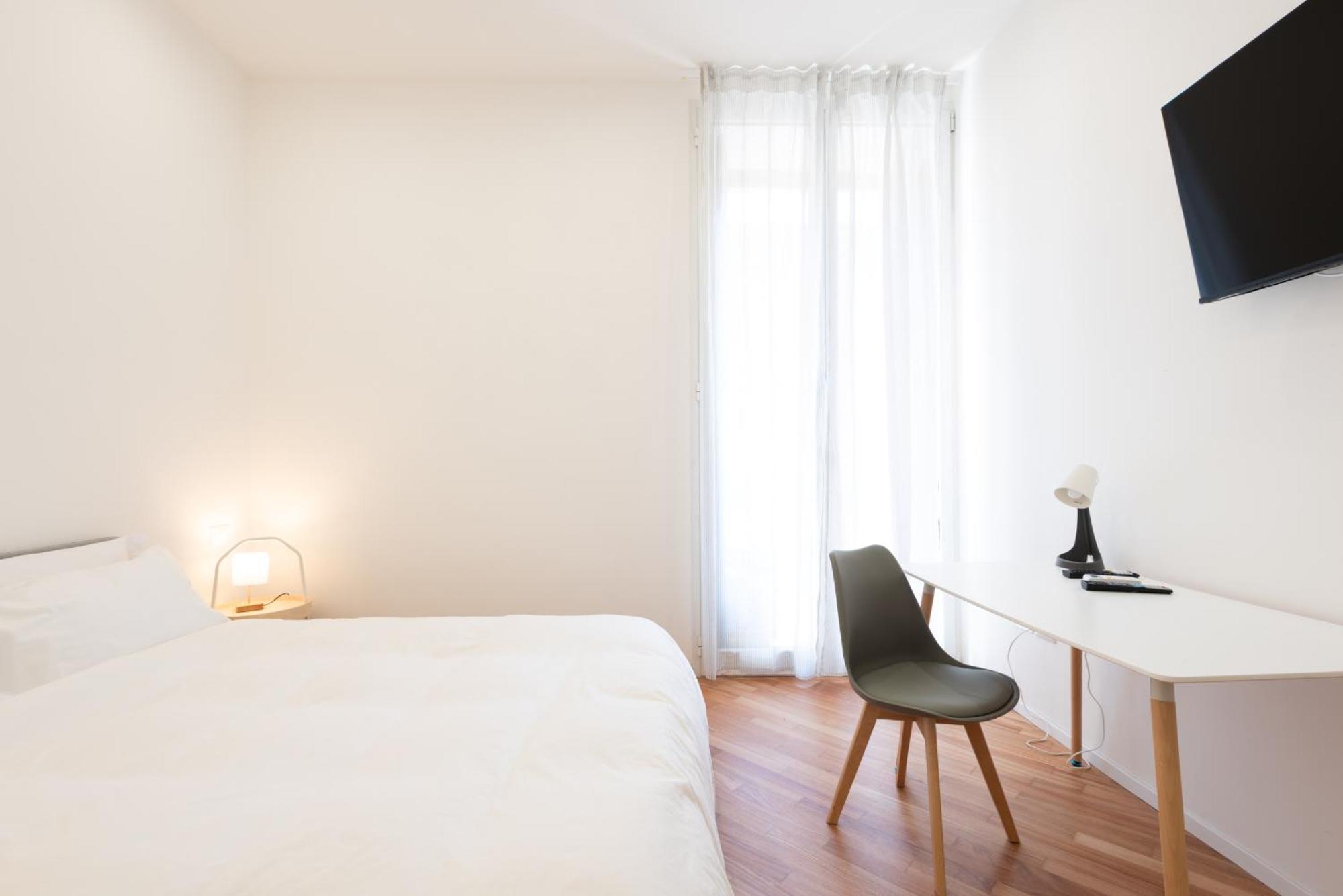 Via Melo Tlm B&B Bari Extérieur photo